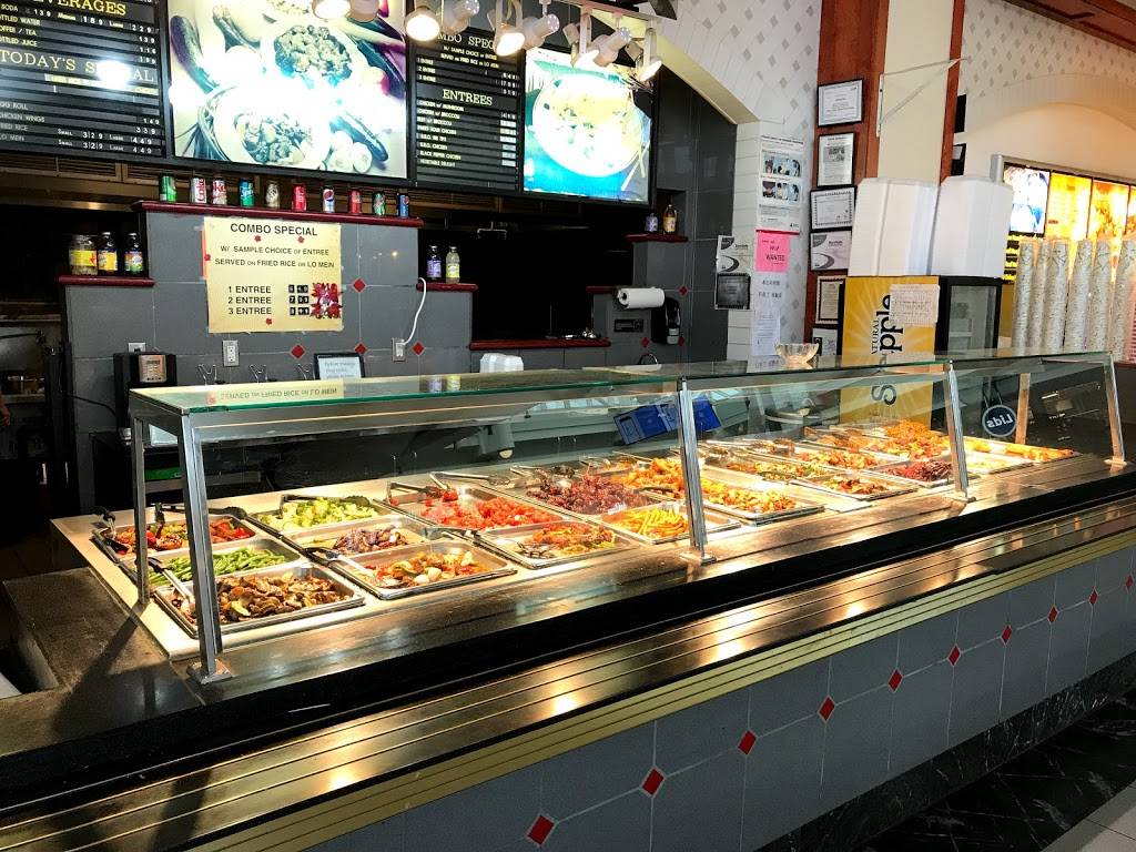 Ruby Thai Kitchen | restaurant | 601 Donald Lynch Blvd # 5203, Marlborough, MA 01752, USA | 5087865858 OR +1 508-786-5858