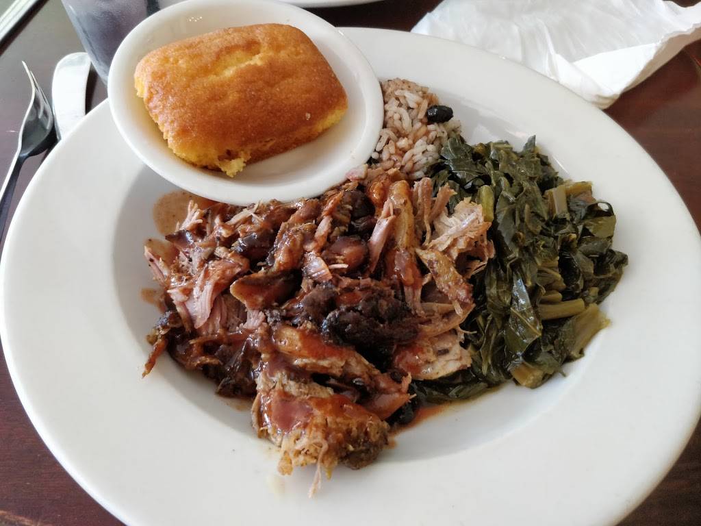 Island Krave | restaurant | 222 West 21st Street, J, Norfolk, VA 23517, USA | 7576271725 OR +1 757-627-1725