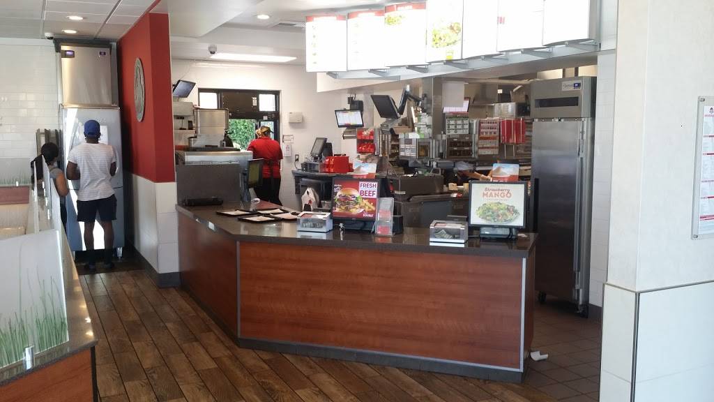 Wendys | restaurant | 17435 Hesperian Blvd, San Lorenzo, CA 94580, USA | 5104812481 OR +1 510-481-2481