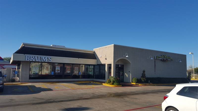 Braums Ice Cream & Burger Restaurant | restaurant | 1711 Highway 157, North St, Mansfield, TX 76063, USA | 8174731129 OR +1 817-473-1129