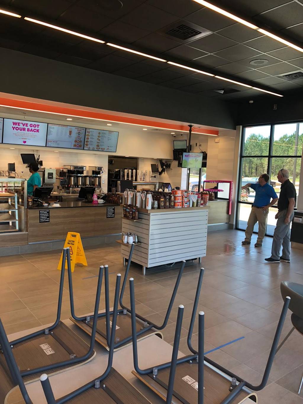 Dunkin’ | bakery | 1740 Lafayette Pkwy, LaGrange, GA 30241, USA | 7067563026 OR +1 706-756-3026