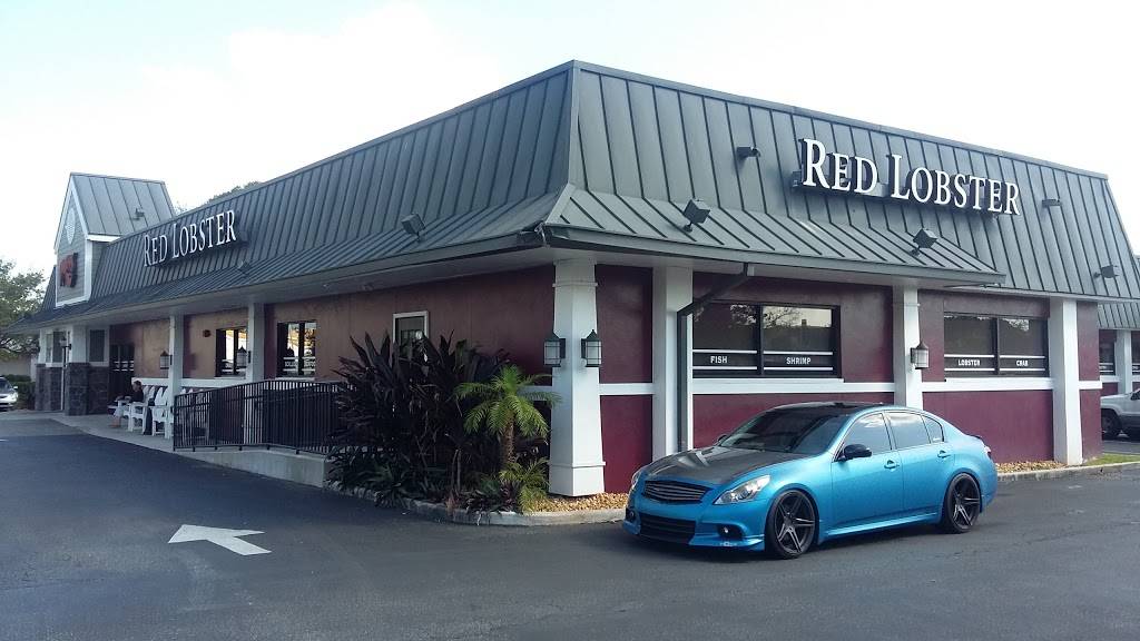 Red Lobster | restaurant | 6638 Lake Worth Rd, Lake Worth, FL 33467, USA | 5614331434 OR +1 561-433-1434