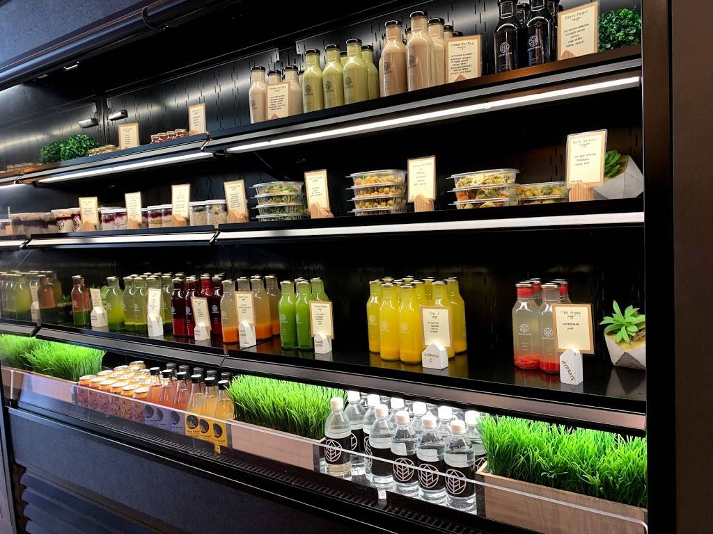 Corner Juice | restaurant | 1509 University Ave, Charlottesville, VA 22903, USA | 4342603160 OR +1 434-260-3160