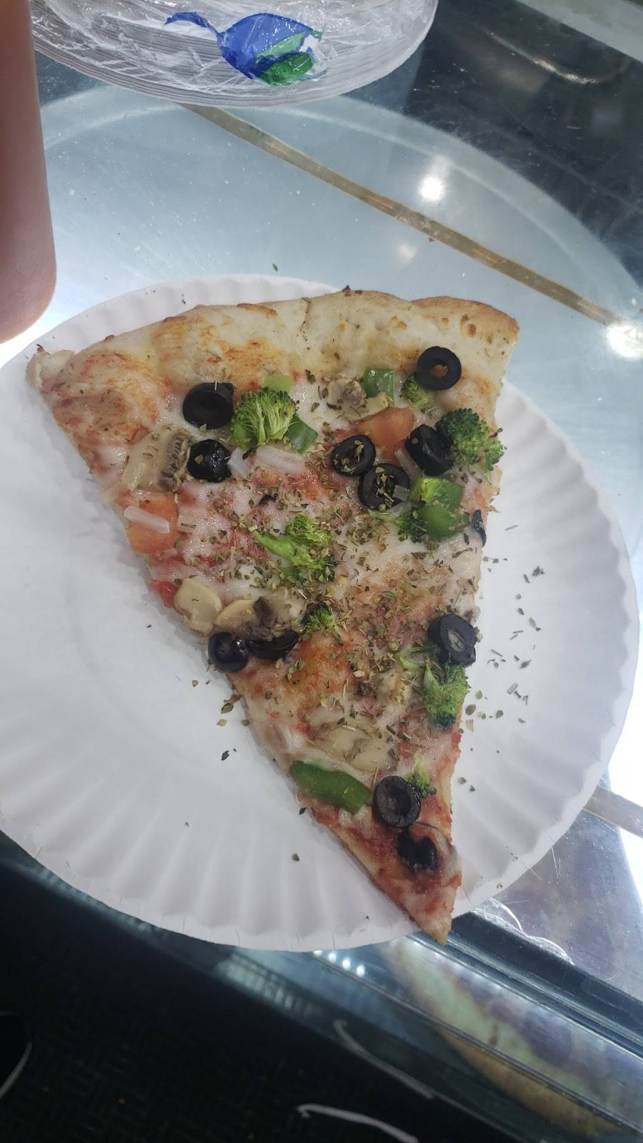 Pizza Supreme | restaurant | 297 Broadway, Brooklyn, NY 11211, USA | 3477254005 OR +1 347-725-4005