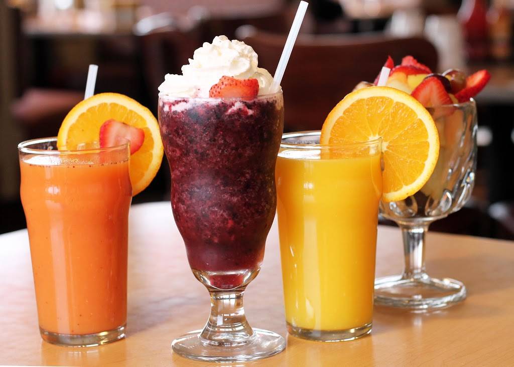 Golden Brunch | restaurant | 31 E Golf Rd, Arlington Heights, IL 60005, USA | 8477587400 OR +1 847-758-7400