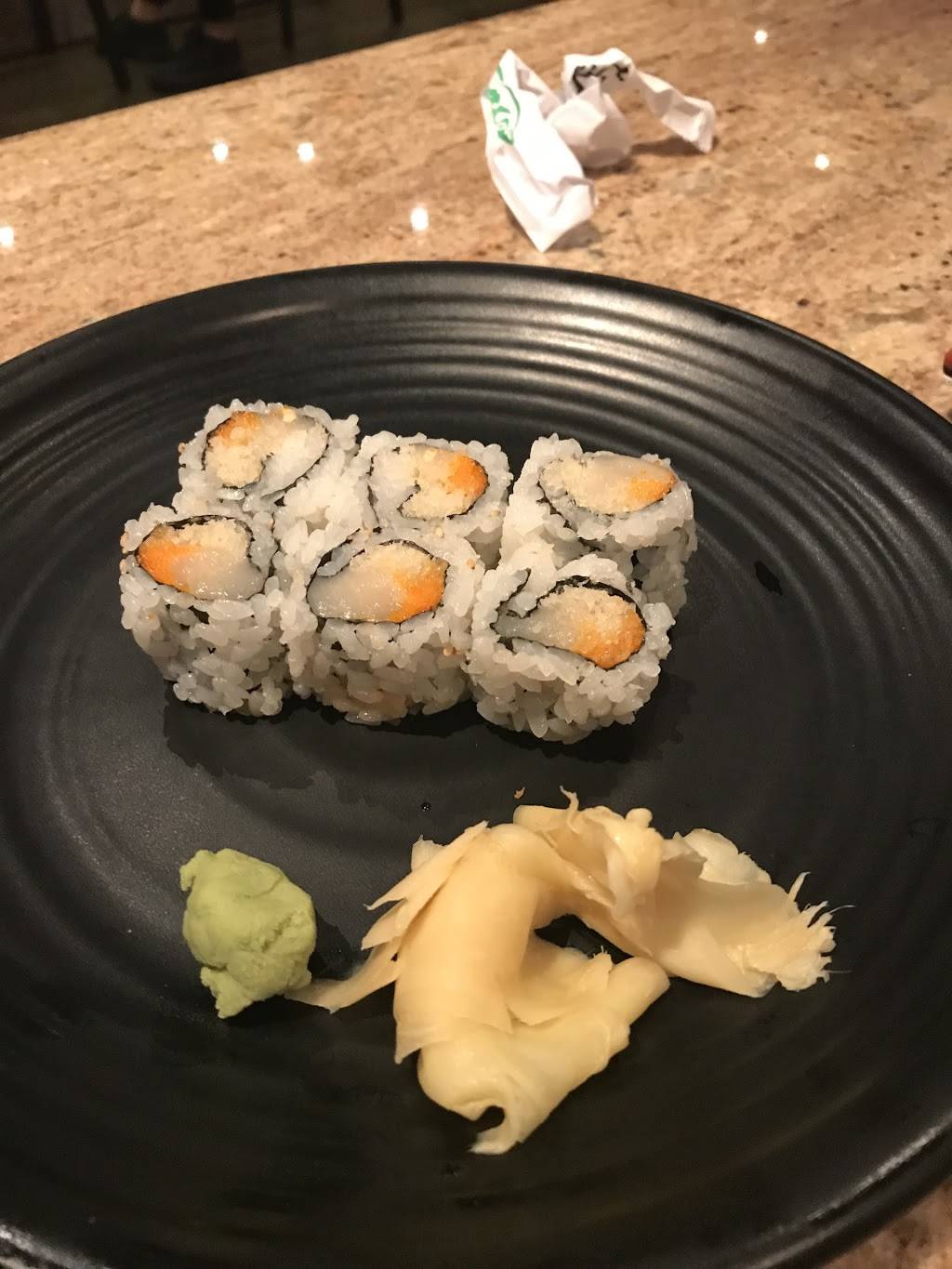 Kyoto Sushi | restaurant | 17 Bustleton Pike, Feasterville-Trevose, PA 19053, USA | 2153968700 OR +1 215-396-8700