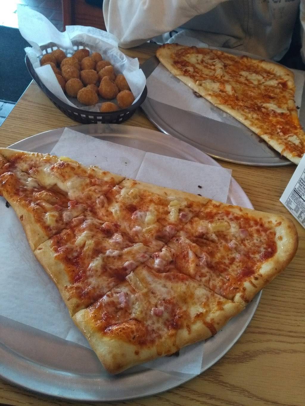 Front Street Deli | restaurant | 112 S 8th St, Altoona, PA 16602, USA | 8149419900 OR +1 814-941-9900