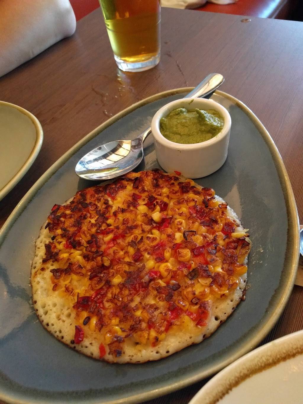 Bindaas Cleveland Park | restaurant | 3309 Connecticut Ave NW, Washington, DC 20008, USA | 2022446550 OR +1 202-244-6550