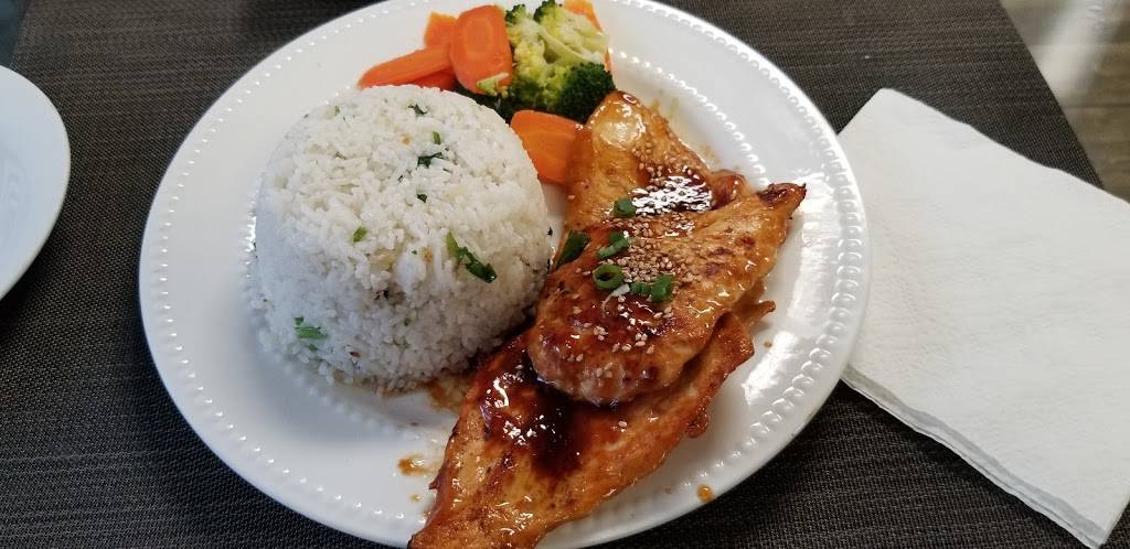 Grub Asian Fusion Cuisine | restaurant | 724 W Nyack Rd Suite #3, West Nyack, NY 10994, USA | 8455353580 OR +1 845-535-3580