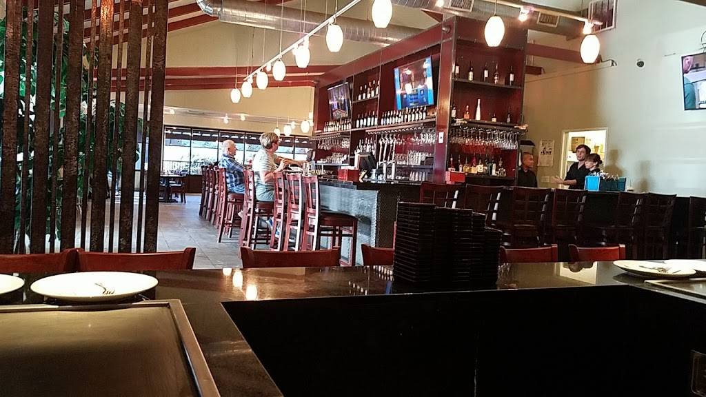 Osuba | restaurant | 606 N Hwy 77, Waxahachie, TX 75165, USA | 9729376666 OR +1 972-937-6666