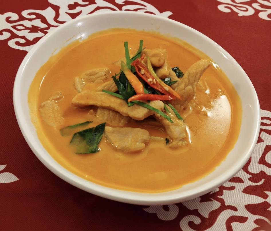 Thai Pepper | restaurant | 1307 S Robert St, West St Paul, MN 55118, USA | 6513303243 OR +1 651-330-3243