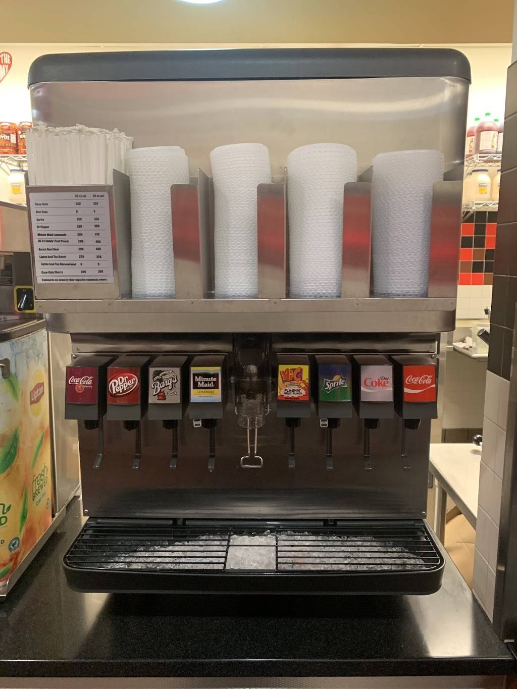 Jimmy Johns | meal delivery | 350 E McCullough Dr, Charlotte, NC 28262, USA | 7045100700 OR +1 704-510-0700