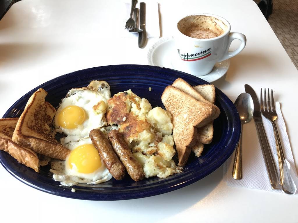 Lakeside Diner | restaurant | 1050 Long Ridge Rd, Stamford, CT 06903, USA | 2033222252 OR +1 203-322-2252