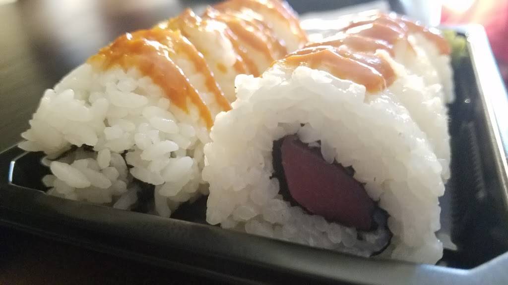 Miyabi Jr Express | restaurant | 2222 Roxie Street Northeast, Kannapolis, NC 28083, USA | 7042984881 OR +1 704-298-4881