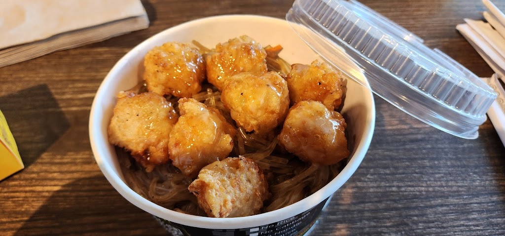 Cupbop - Korean BBQ | restaurant | 1400 Foothill Dr #156, Salt Lake City, UT 84108, USA | 8016300052 OR +1 801-630-0052