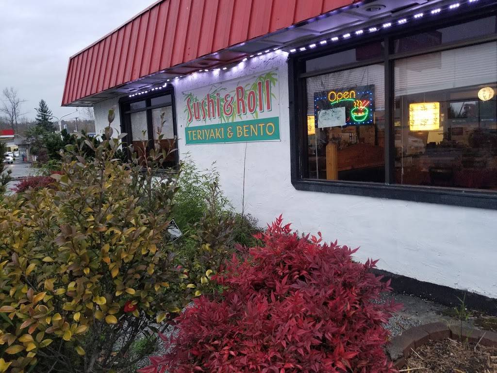 Ichiban Sushi Garden | restaurant | 127 15th St SE, Puyallup, WA 98372, USA | 2538454222 OR +1 253-845-4222