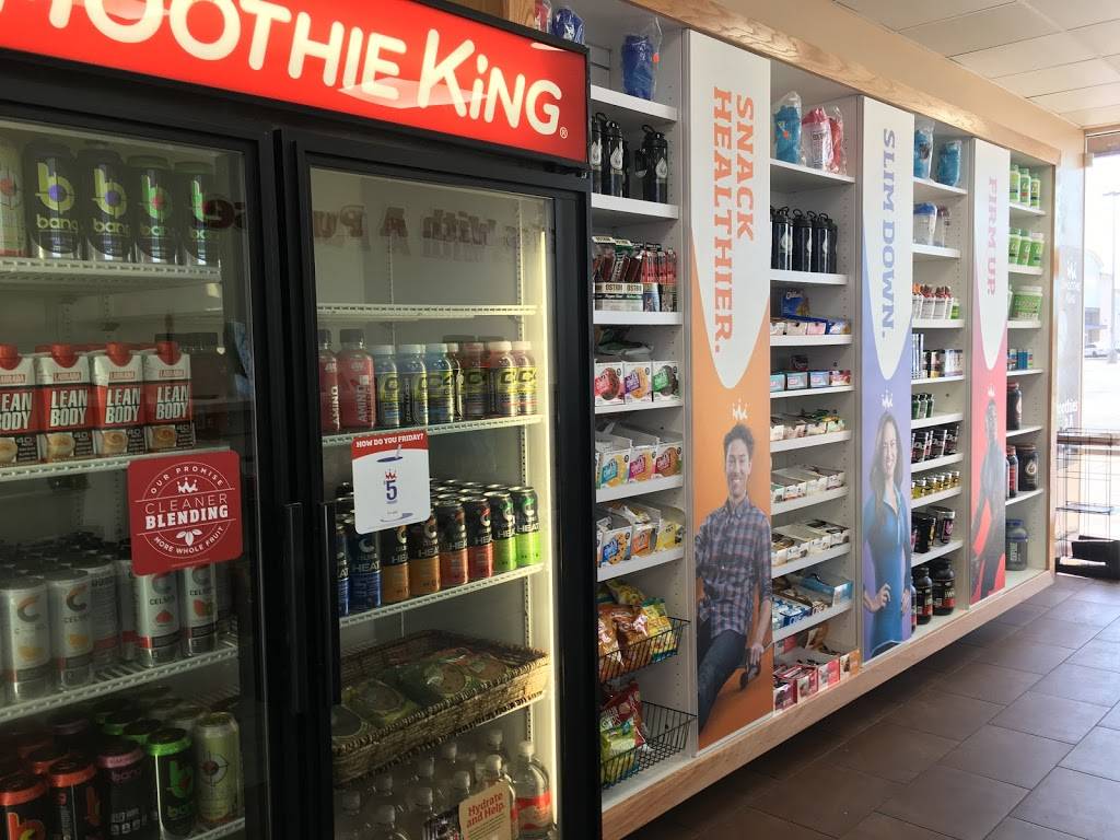 Smoothie King | restaurant | 10201-A Katy Fwy Ste. 300, Houston, TX 77024, USA | 7134613387 OR +1 713-461-3387