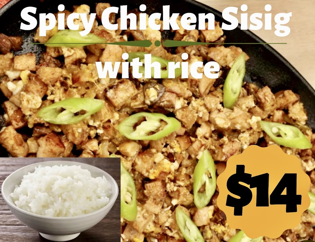 Banez Kitchen | restaurant | Parking Lot, 20595 N John Wayne Pkwy, Maricopa, AZ 85138, USA | 6027402548 OR +1 602-740-2548