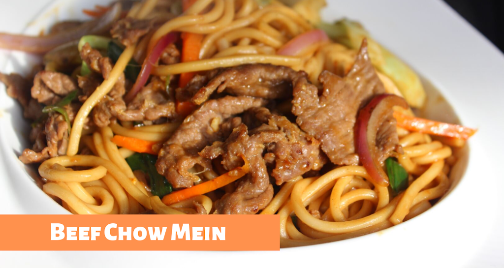 Eat & Eat Asian Cuisine | restaurant | 1530 California Ave, Bakersfield, CA 93304, USA | 6613484111 OR +1 661-348-4111