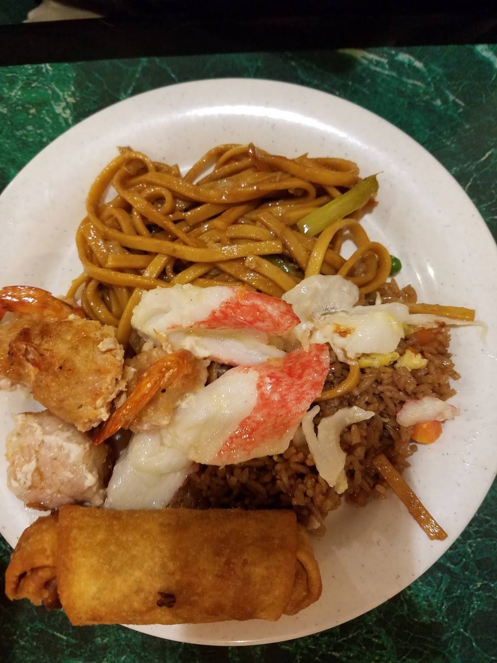 Bamboo Valley Buffet | restaurant | 653 Carlyle Ave, Belleville, IL 62221, USA | 6182571888 OR +1 618-257-1888