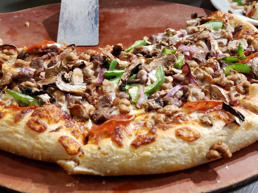 Pizza Hut | restaurant | 12195 S Apopka Vineland Rd, Orlando, FL 32836, USA | 4072390205 OR +1 407-239-0205