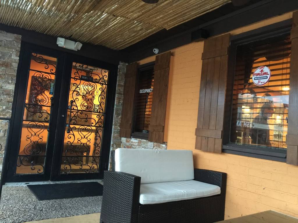 Cafe Mawal | restaurant | 1227 Bay Area Blvd, Houston, TX 77058, USA | 2814611212 OR +1 281-461-1212