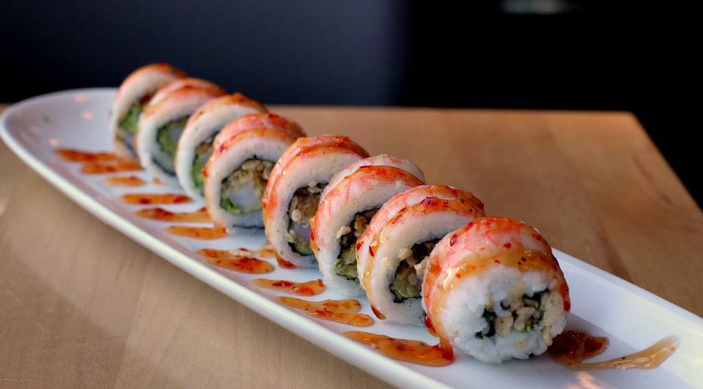 Sushi Taxi | restaurant | 200 Boulevard Saint-Joseph B, Drummondville, QC J2C 2A8, Canada | 8198503335 OR +1 819-850-3335