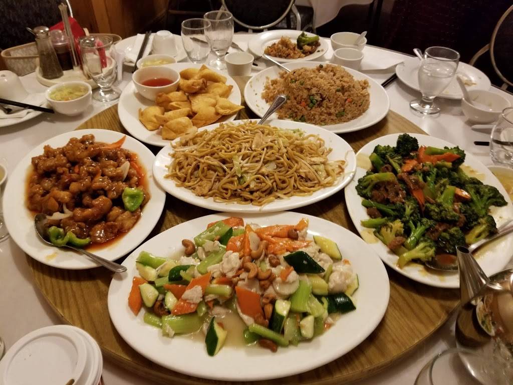 China Palace Restaurant | restaurant | 5052 West Ln, Stockton, CA 95210, USA | 2099550888 OR +1 209-955-0888