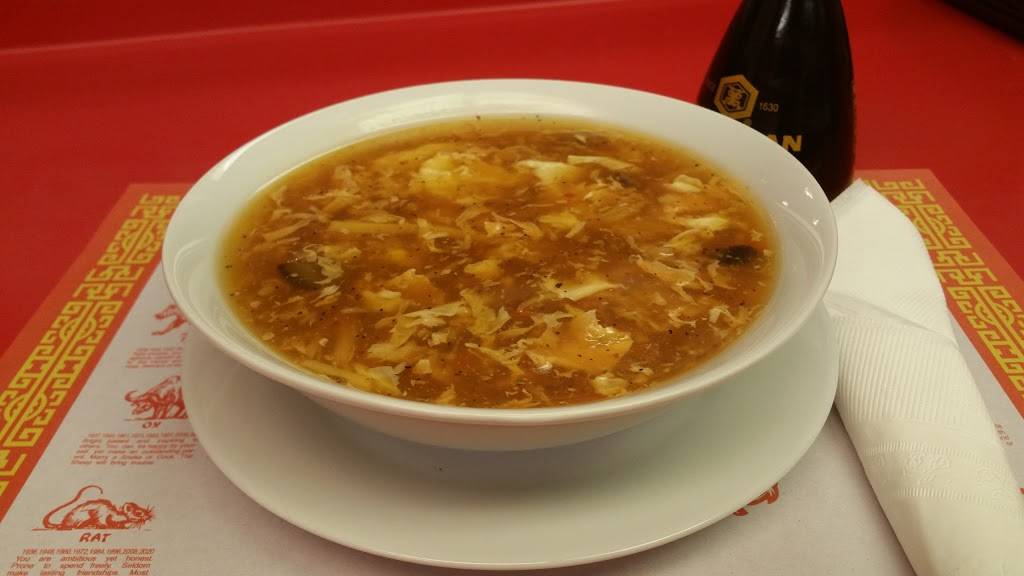 China Cafe | restaurant | 71 E Jefferson St, Winterset, IA 50273, USA | 5154622888 OR +1 515-462-2888