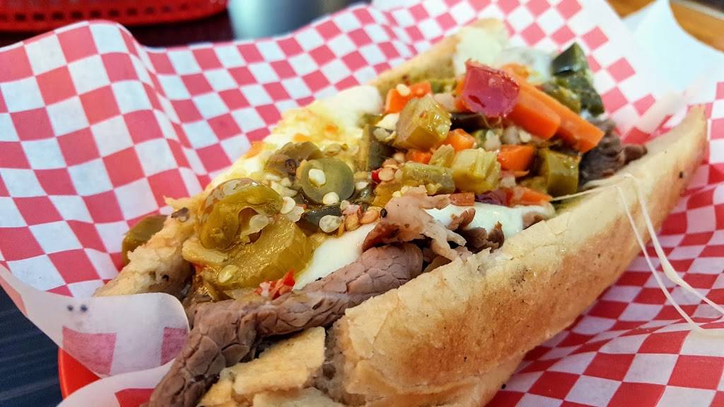 Chicagos Taste Authority - Mpls | meal delivery | 3101 E 42nd St, Minneapolis, MN 55406, USA | 6127295507 OR +1 612-729-5507