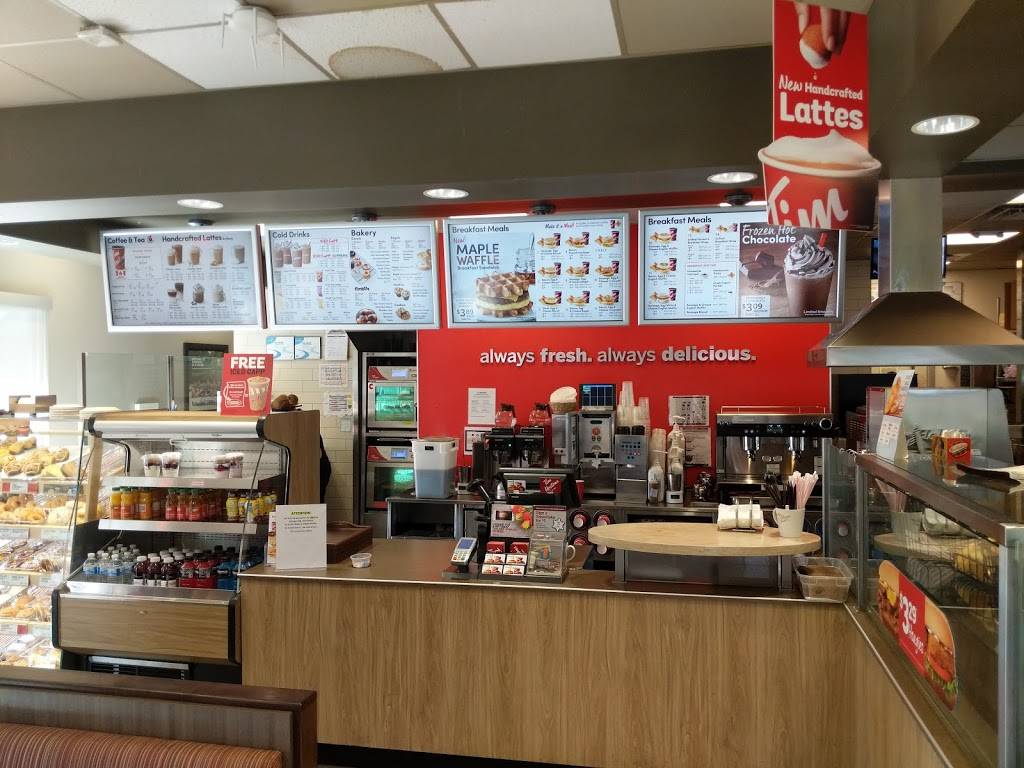 Tim Hortons | cafe | 903 E State St, Athens, OH 45701, USA | 7405897145 OR +1 740-589-7145