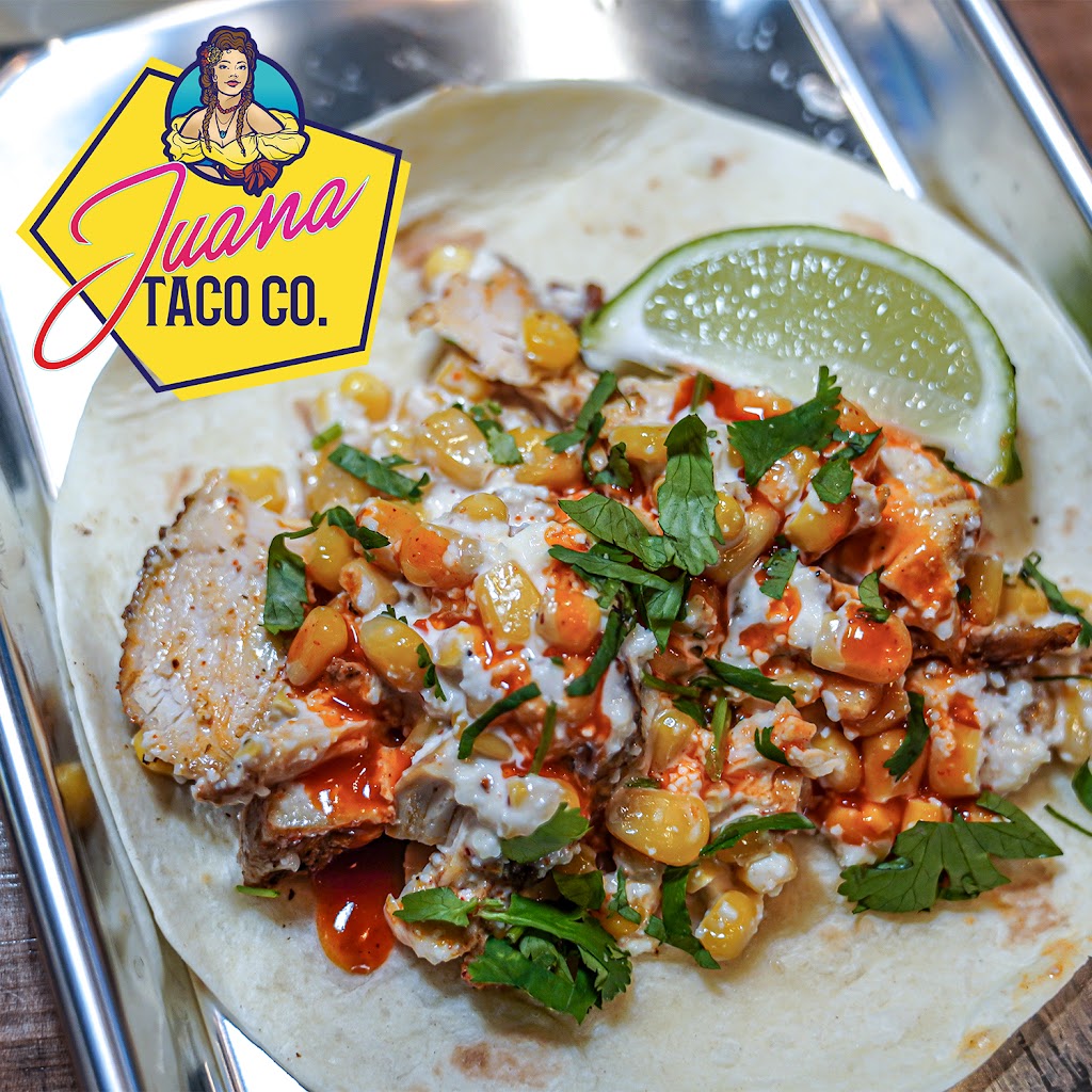 Juana Taco MKE | restaurant | 2911 N Oakland Ave, Milwaukee, WI 53211, USA | 4149888072 OR +1 414-988-8072