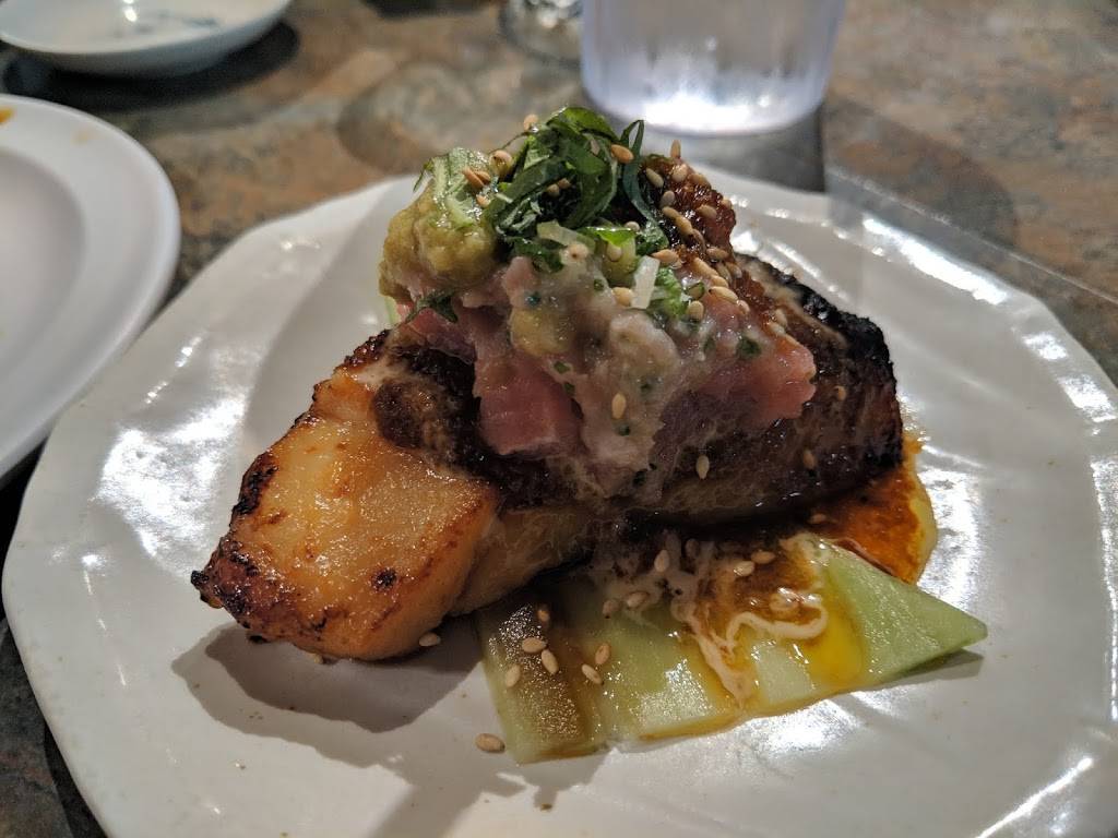 So Sushi Also | restaurant | 2629, 19948 Ventura Blvd, Woodland Hills, CA 91364, USA | 8182798089 OR +1 818-279-8089