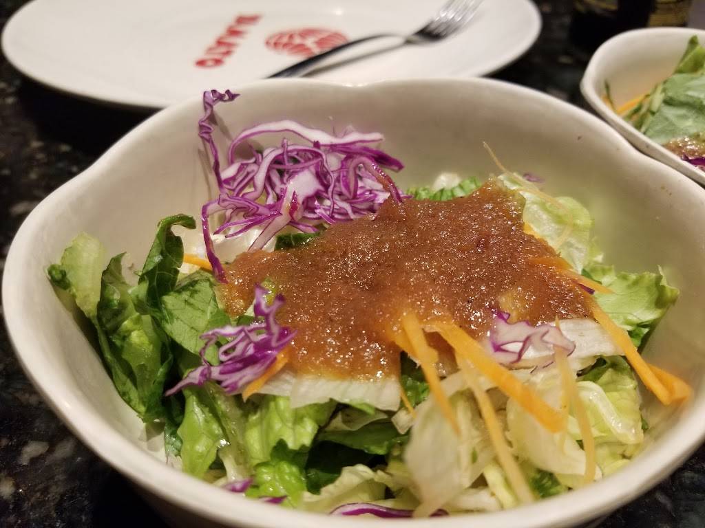 Yamato Japanese Steak House | restaurant | 4714 SW College Rd, Ocala, FL 34474, USA | 3523046077 OR +1 352-304-6077