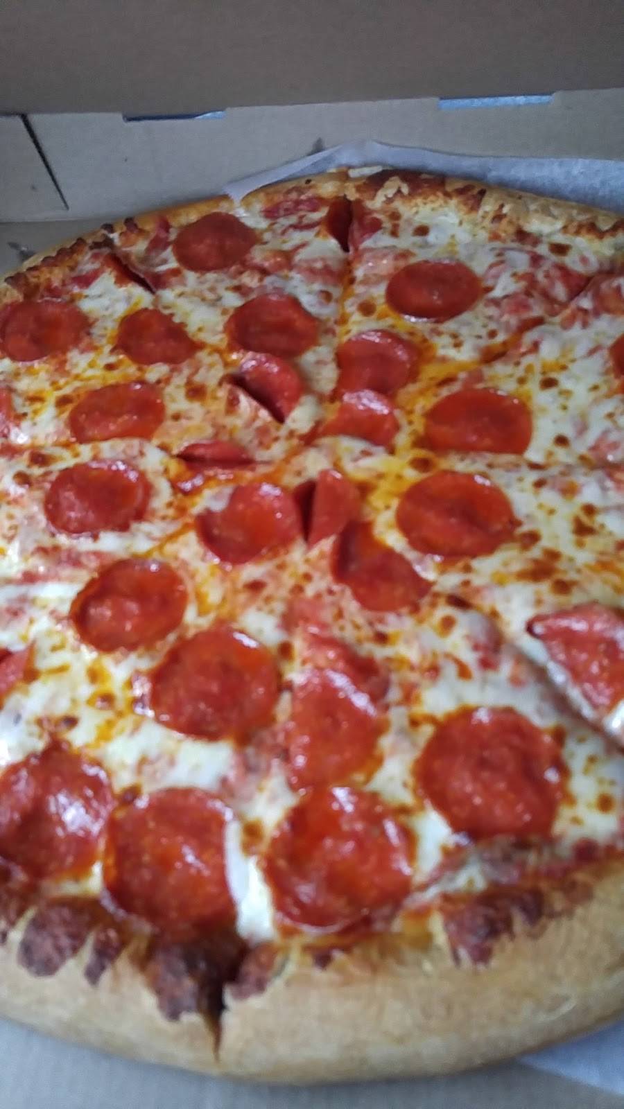 Steak Works Pizza | restaurant | 2207 Silverside Rd, Wilmington, DE 19810, USA | 3024771466 OR +1 302-477-1466