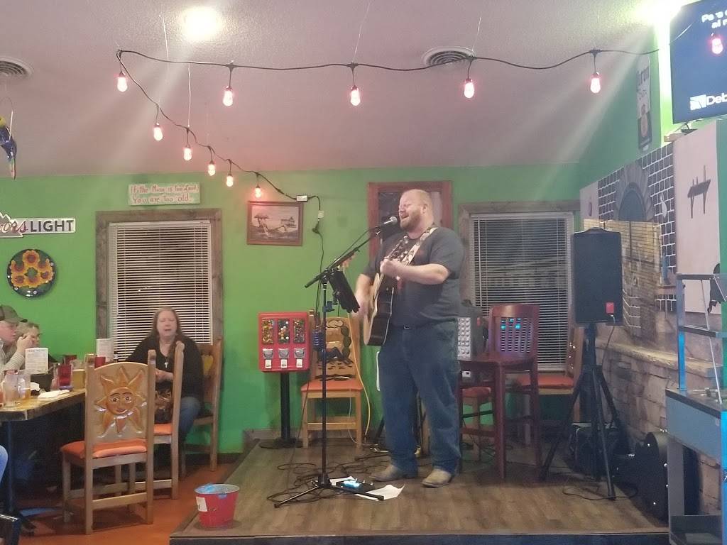 El Fogón Mexican Restaurant | restaurant | 8023 Hixson Pike, Hixson, TN 37343, USA | 4237717819 OR +1 423-771-7819