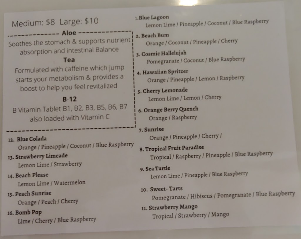 Bedford Nutrition | restaurant | 2407 16th St, Bedford, IN 47421, USA | 8126758460 OR +1 812-675-8460