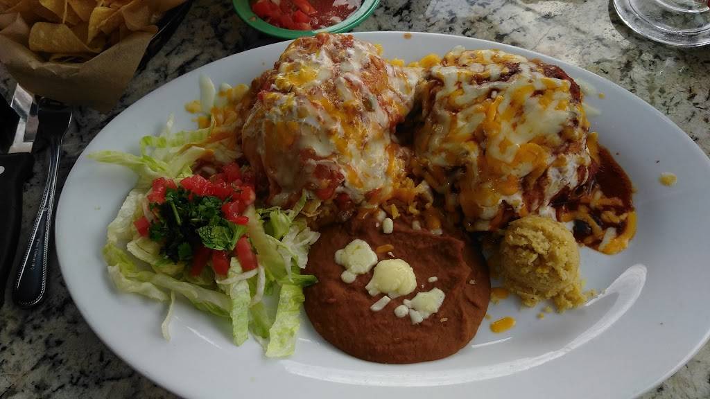 No Way Joses Cantina | restaurant | 1836 W Andrew Johnson Hwy, Morristown, TN 37814, USA | 4236160136 OR +1 423-616-0136