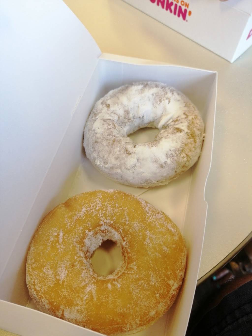 Dunkin | bakery | 100 S Berner Rd, Clewiston, FL 33440, USA | 8638050720 OR +1 863-805-0720