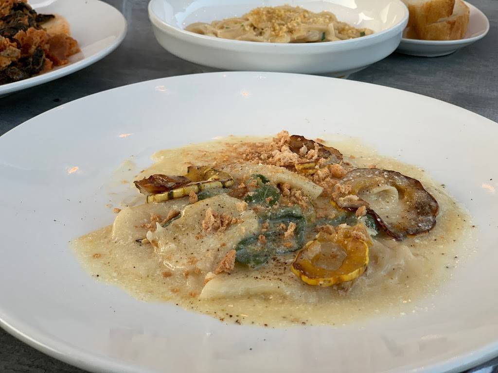 Thompson Italian | restaurant | 124 N Washington St, Falls Church, VA 22046, USA | 7032690893 OR +1 703-269-0893