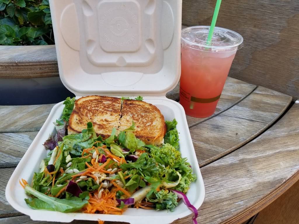 Kind Kravings | restaurant | 121 E Douglas Ave, Wichita, KS 67202, USA | 3162073352 OR +1 316-207-3352