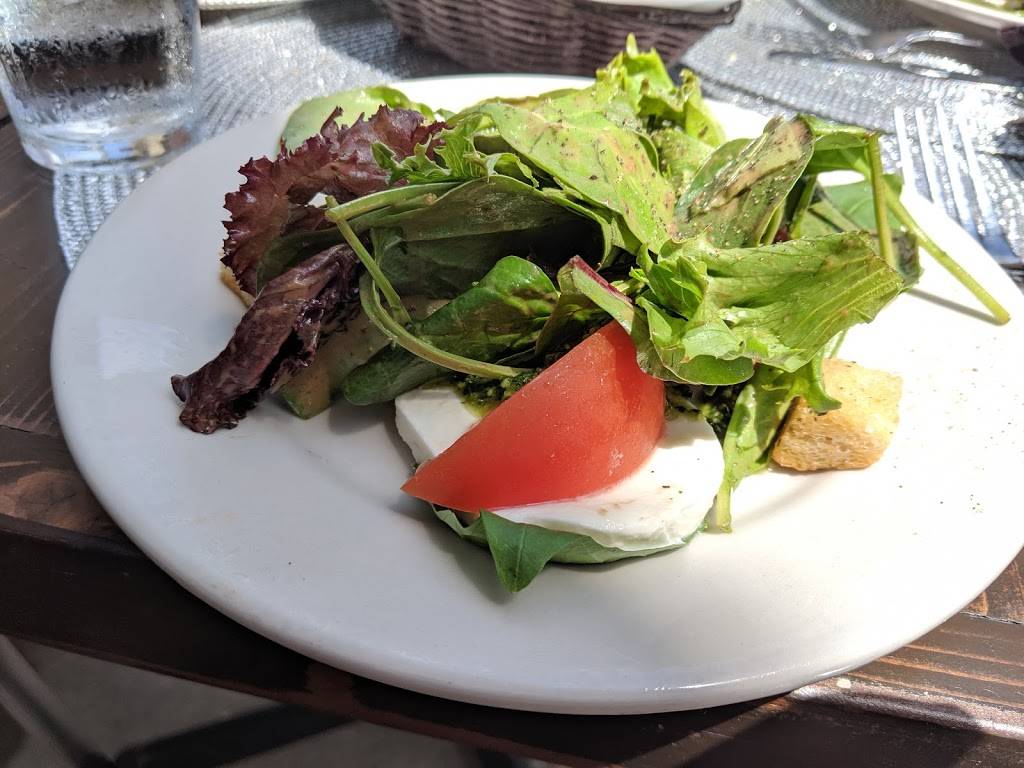 Zarletti | restaurant | 741 N Milwaukee St #1, Milwaukee, WI 53202, USA | 4142250000 OR +1 414-225-0000