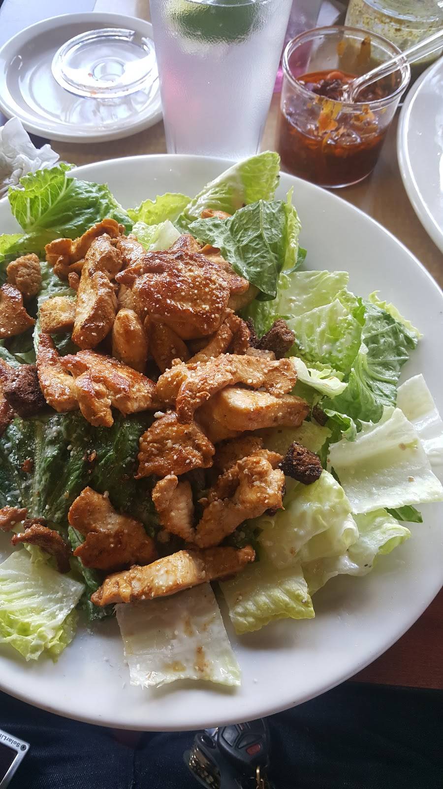 Mi Tierra Latina | restaurant | 6802 W Hillsborough Ave, Tampa, FL 33634, USA | 8132497466 OR +1 813-249-7466