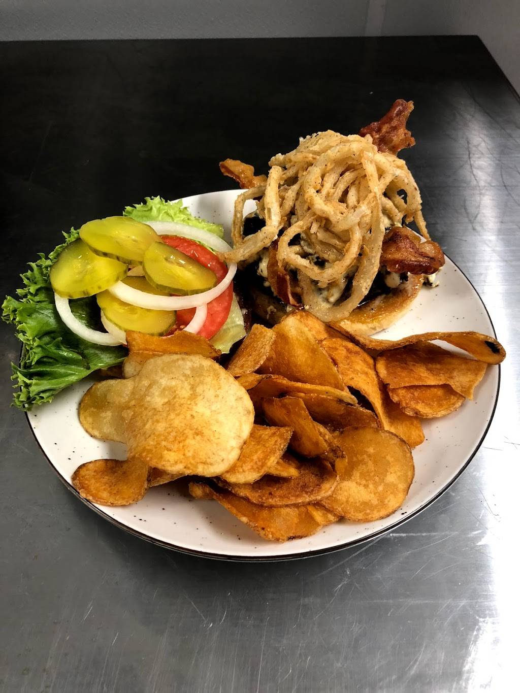 Cocktails TOO | restaurant | 130 W Tiverton Way #195, Lexington, KY 40503, USA | 8594699248 OR +1 859-469-9248