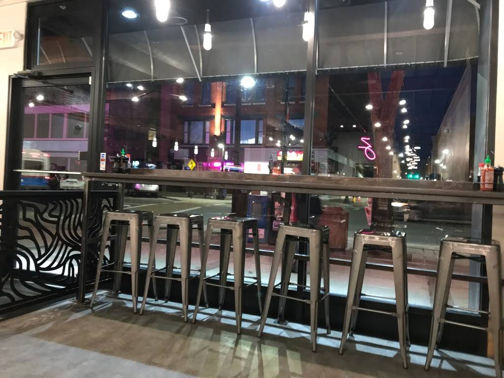 Noodz | restaurant | 968 Elm St, Manchester, NH 03101, USA | 6038365878 OR +1 603-836-5878