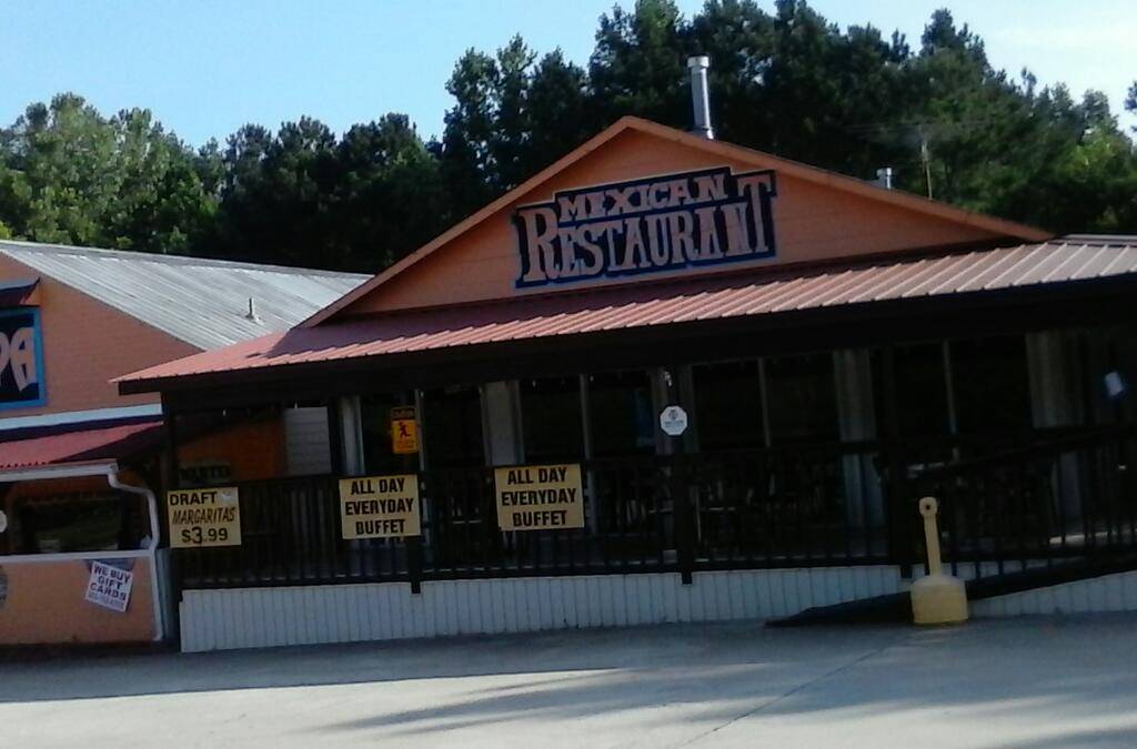 La Chalupa Mexican Restaurant | restaurant | 775 Lancaster Bypass E, Lancaster, SC 29720, USA | 8032869955 OR +1 803-286-9955