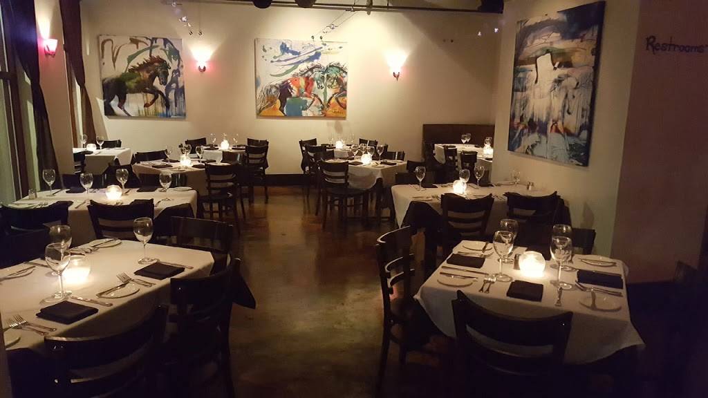 The Mustang | restaurant | 890 Main St #5115, Park City, UT 84060, USA | 4356583975 OR +1 435-658-3975