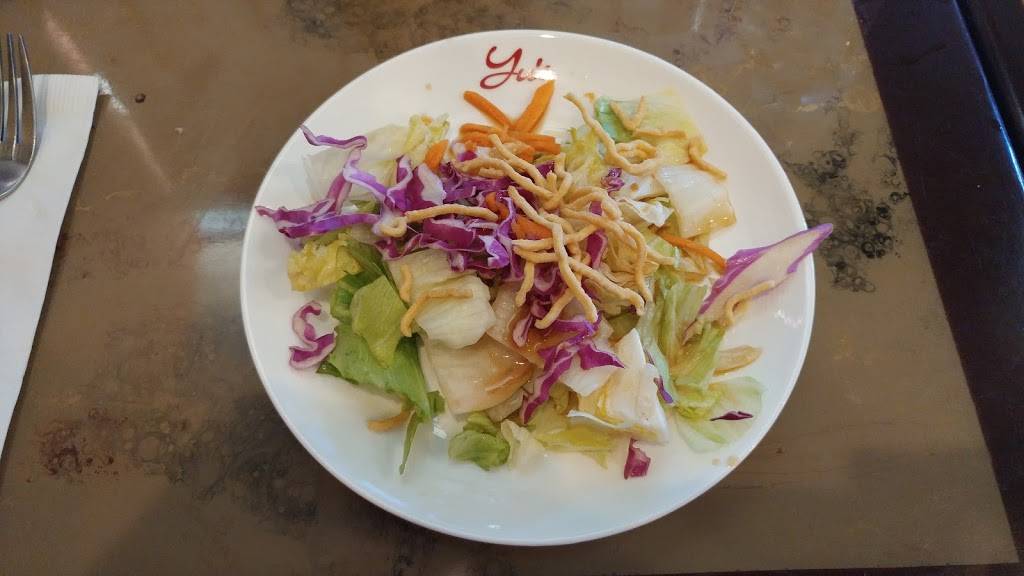 Yus Mandarin Restaurant | restaurant | 200 E Golf Rd, Schaumburg, IL 60173, USA | 8478825340 OR +1 847-882-5340