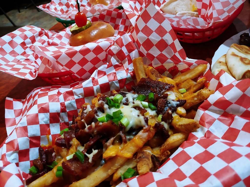 R.J.s Bob-Be-Que Shack | restaurant | 5835 Lamar Ave, Mission, KS 66202, USA | 9132627300 OR +1 913-262-7300