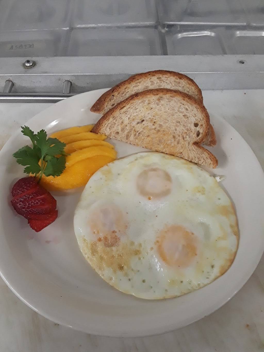 la fonda del barrio | restaurant | 12273 Westminster Ave, Santa Ana, CA 92703, USA | 7149864058 OR +1 714-986-4058